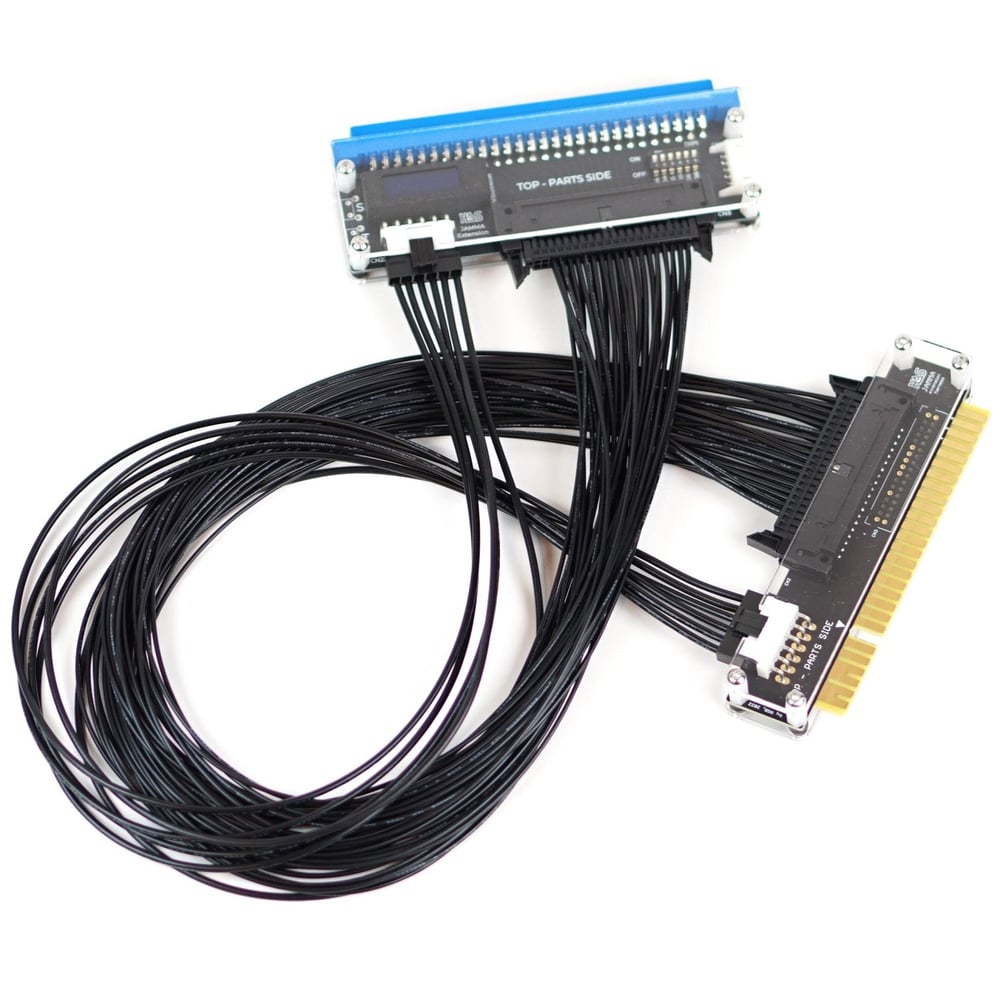 Image of HAS JAMMA Extension Cable