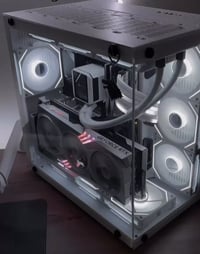 "White Insanity" PC