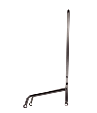 Image 7 of Sportster Sissy Bar '04+ PRISM SUPPLY