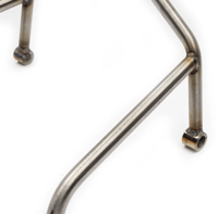 Image 5 of Sportster Sissy Bar '04+ PRISM SUPPLY