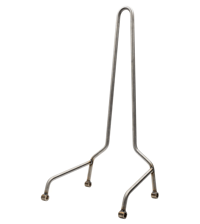 Image 4 of Sportster Sissy Bar '04+ PRISM SUPPLY
