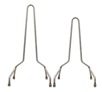 Image 1 of Sportster Sissy Bar '04+ PRISM SUPPLY