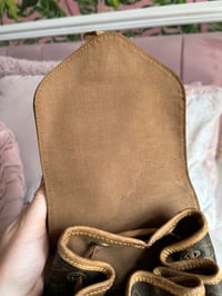 Image 18 of Louis Vuitton Montsouris Vintage Monogram Backpack