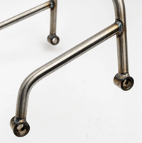 Image 9 of Sportster Sissy Bar '94-'03 PRISM SUPPLY