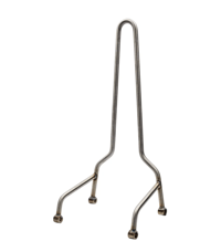 Image 11 of Sportster Sissy Bar '94-'03 PRISM SUPPLY