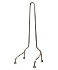 Image 5 of Sportster Sissy Bar '94-'03 PRISM SUPPLY