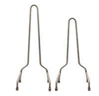 Image 1 of Sportster Sissy Bar '94-'03 PRISM SUPPLY