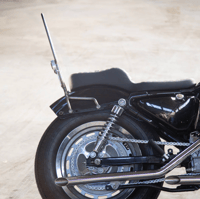 Image 4 of Sportster Sissy Bar '94-'03 PRISM SUPPLY