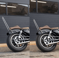 Image 2 of Sportster Sissy Bar '94-'03 PRISM SUPPLY