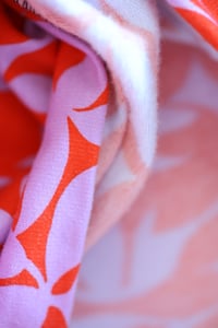 Image 3 of Red Leaf Sweatshirt