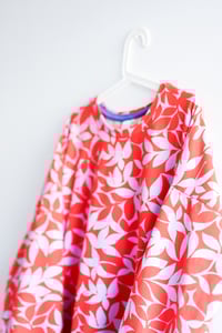 Image 2 of Red Leaf Sweatshirt
