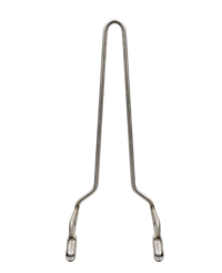Image 3 of Sportster Sissy Bar '86-'93 PRISM SUPPLY