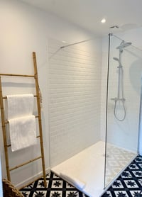 Image 4 of Réservation Suite Notre dame (45m2)