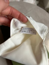 Image 21 of Gucci GG Microguccissima Beige Purse