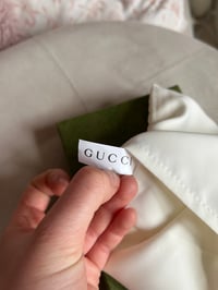Image 10 of Gucci GG Microguccissima Beige Purse