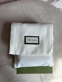 Image 20 of Gucci GG Microguccissima Beige Purse