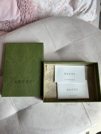 Image 19 of Gucci GG Microguccissima Beige Purse