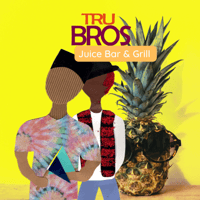 Trubros Lemonade