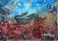 Image 1 of Autumn Hare