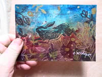 Image 2 of Autumn Hare