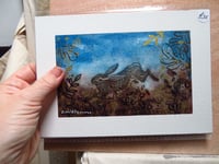 Image 2 of Autumn Hare #2