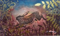 Image 1 of Autumn Hare #3