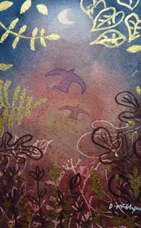 Image 1 of Disturbance