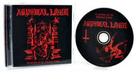 Image 2 of Abysmal Lord (US) - Exaltation Of The Infernal Cabal CD