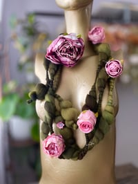 Yarn no.110