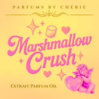 Image 4 of Marshmallow Crush - Extrait Parfum Oil