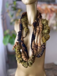 Yarn no.107
