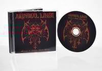 Image 2 of Abysmal Lord (US) - Storms of Unholy Black Mass CD