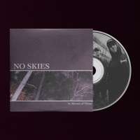 No Skies - In Asbence of Virtue - CD