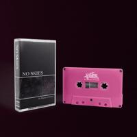 No Skies - In Absence of Virtue - Tape