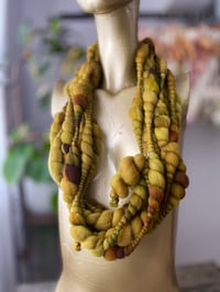 Yarn no.101