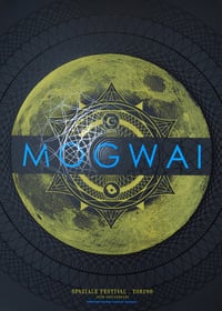 Image 5 of MOGWAI - Torino 2011