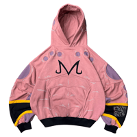 Image 3 of Majin Buu ( L )