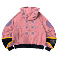 Image 5 of Majin Buu ( L )