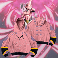 Image 1 of Majin Buu ( L )