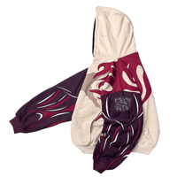Image 4 of  Gear 4th Boundman ( XL )