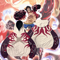 Image 1 of  Gear 4th Boundman ( XL )