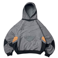 Image 3 of Alphonse Armor ( XL )