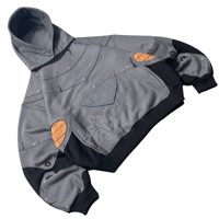 Image 2 of Alphonse Armor ( XL )