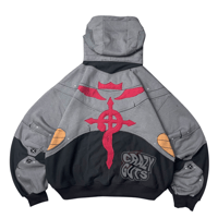 Image 5 of Alphonse Armor ( XL )