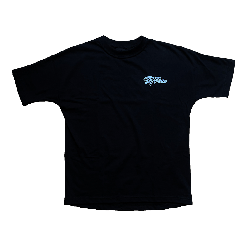 'FAITHFUL' TEE