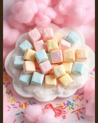 Image 6 of Marshmallow Crush - Extrait Parfum Oil