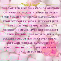 Image 7 of Marshmallow Crush - Extrait Parfum Oil