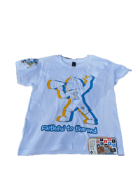 Image 1 of Kid Capo Youth Shirt