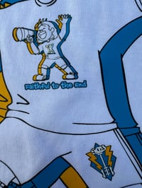 Image 5 of Kid Capo Youth Shirt