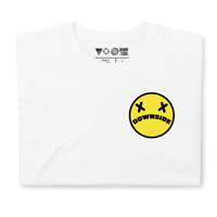 Image 5 of Happy Chappy Tee
